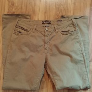 34 Heritage Charisma jeans